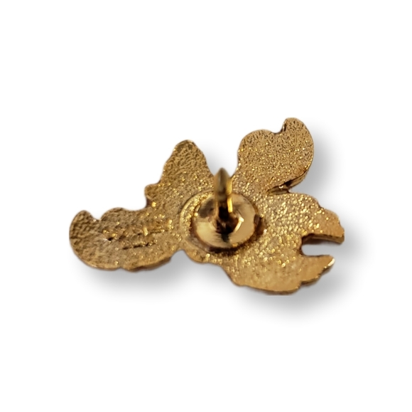 Disney's Sebastian Little Mermaid Lapel Pin - Picture 2 of 5